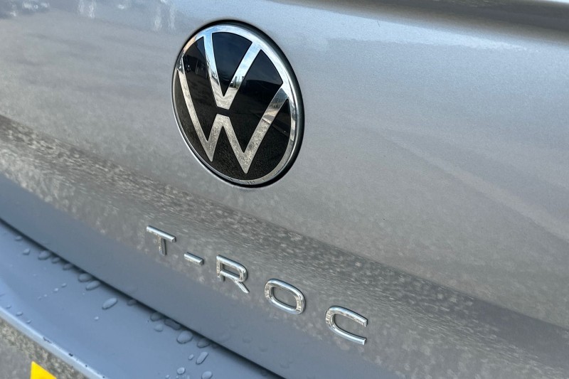 Used Volkswagen T-Roc 2022 for sale - 77834026: Photo 38