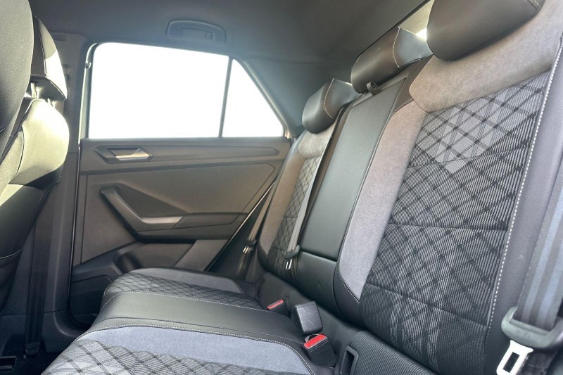 Used Volkswagen T-Roc 2022 for sale - 77834026: Photo 4