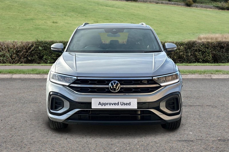 Used Volkswagen T-Roc 2022 for sale - 77834026: Photo 7