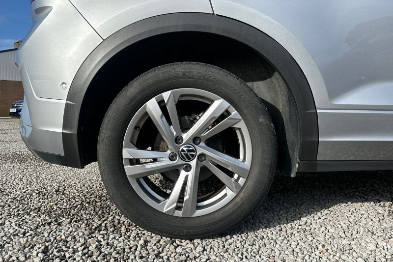 Used Volkswagen T-Roc 2022 for sale - 77834026: Photo 8