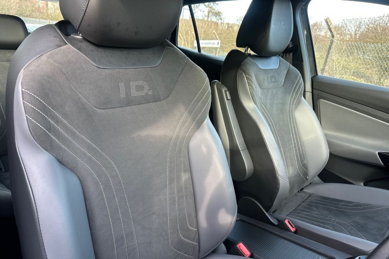 Used Volkswagen ID.4 2022 for sale - 77888356: Photo 16