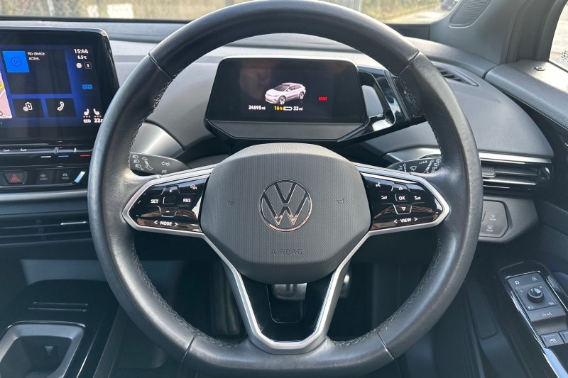 Used Volkswagen ID.4 2022 for sale - 77888356: Photo 17