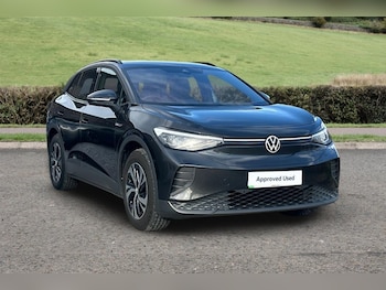 Used Volkswagen ID.4 2022 for sale - 77888356: Photo