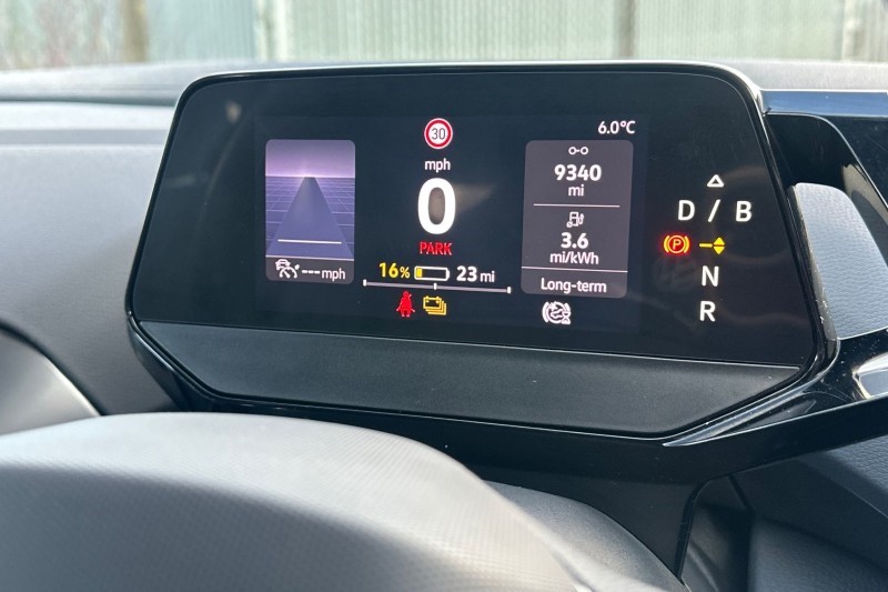 Used Volkswagen ID.4 2022 for sale - 77888356: Photo 20