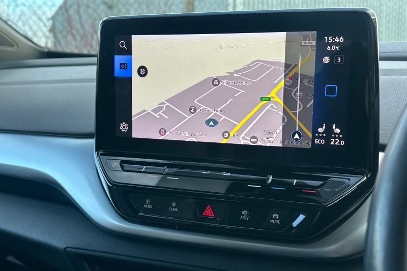 Used Volkswagen ID.4 2022 for sale - 77888356: Photo 23