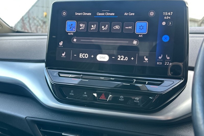 Used Volkswagen ID.4 2022 for sale - 77888356: Photo 26