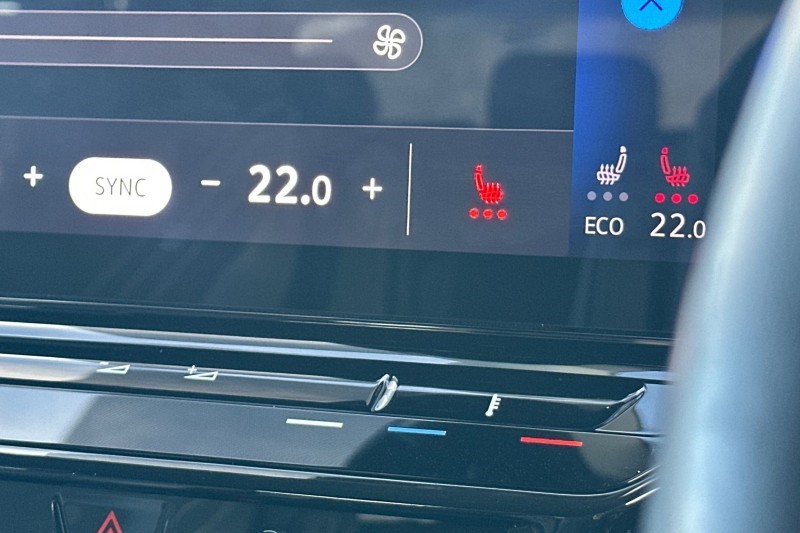 Used Volkswagen ID.4 2022 for sale - 77888356: Photo 27