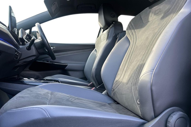 Used Volkswagen ID.4 2022 for sale - 77888356: Photo 3