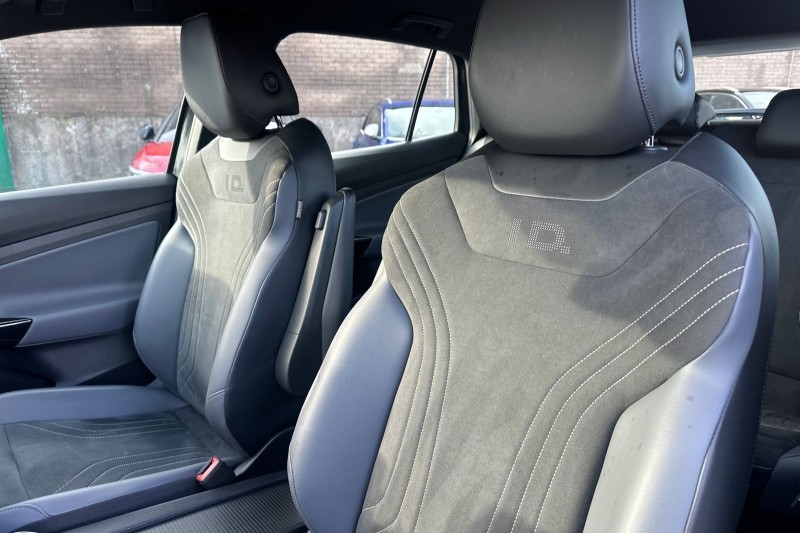 Used Volkswagen ID.4 2022 for sale - 77888356: Photo 30