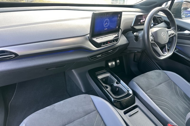 Used Volkswagen ID.4 2022 for sale - 77888356: Photo 31