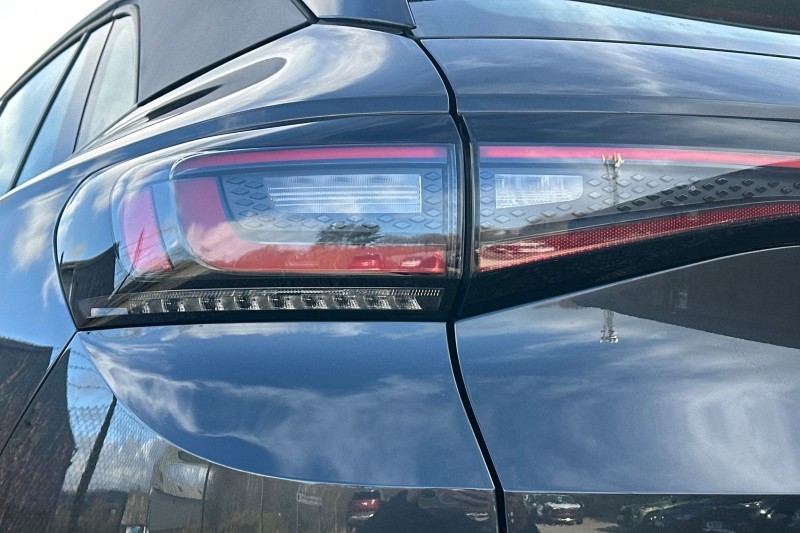 Used Volkswagen ID.4 2022 for sale - 77888356: Photo 35