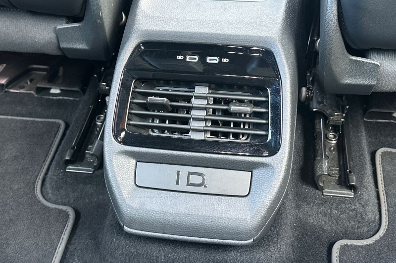 Used Volkswagen ID.4 2022 for sale - 77888356: Photo 39