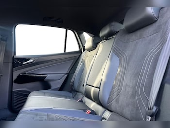 Used Volkswagen ID.4 2022 for sale - 77888356: Photo