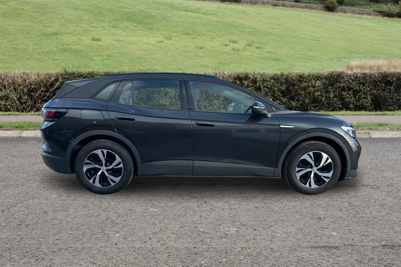 Used Volkswagen ID.4 2022 for sale - 77888356: Photo 5