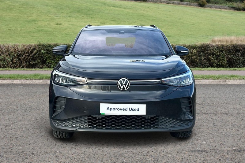 Used Volkswagen ID.4 2022 for sale - 77888356: Photo 7