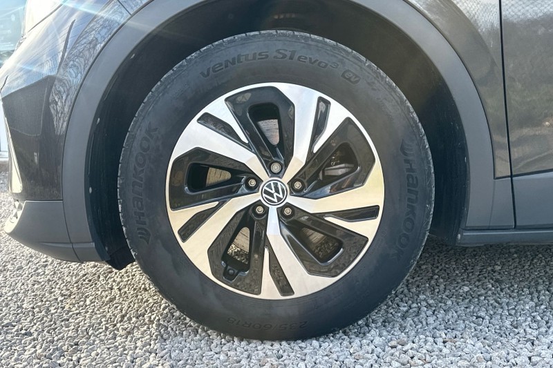 Used Volkswagen ID.4 2022 for sale - 77888356: Photo 8