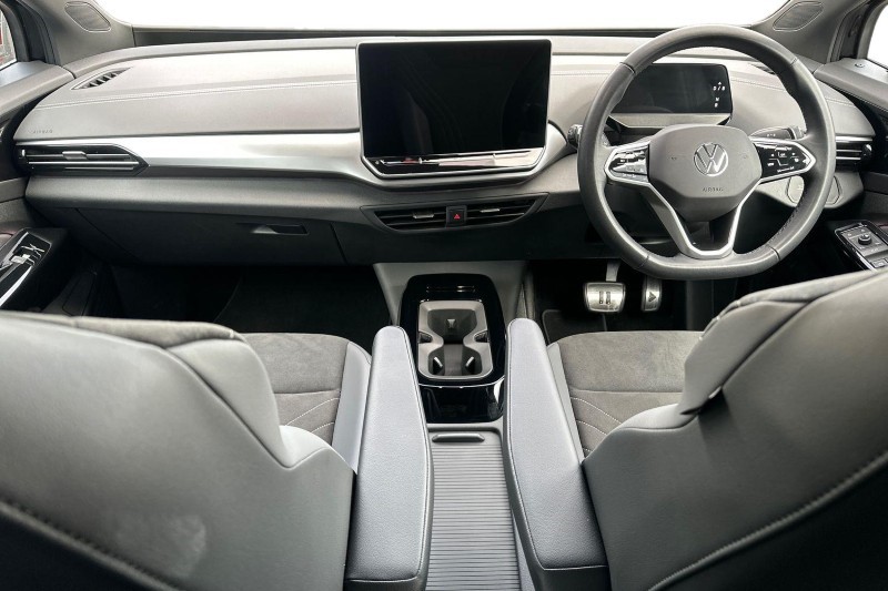 Used Volkswagen ID.5 2024 for sale - 78190441: Photo 10