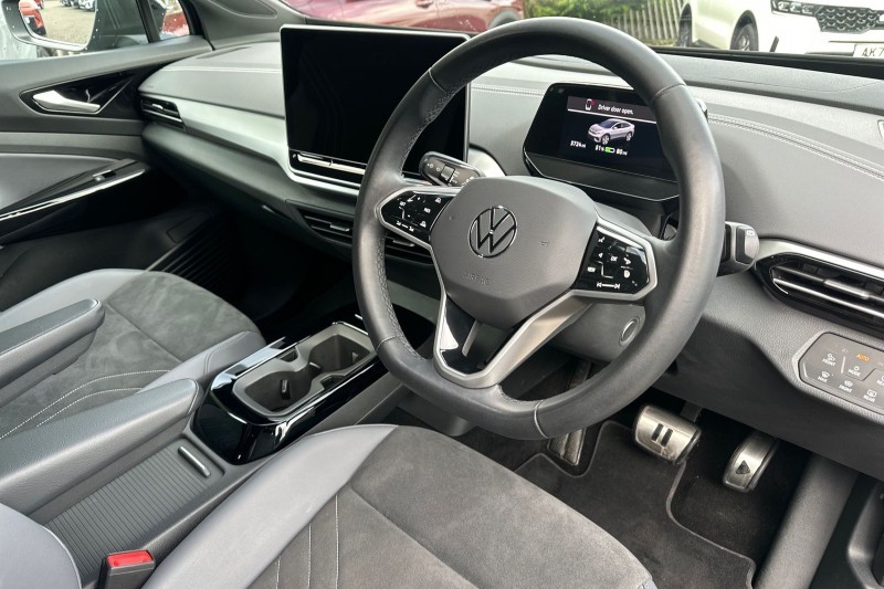 Used Volkswagen ID.5 2024 for sale - 78190441: Photo 11