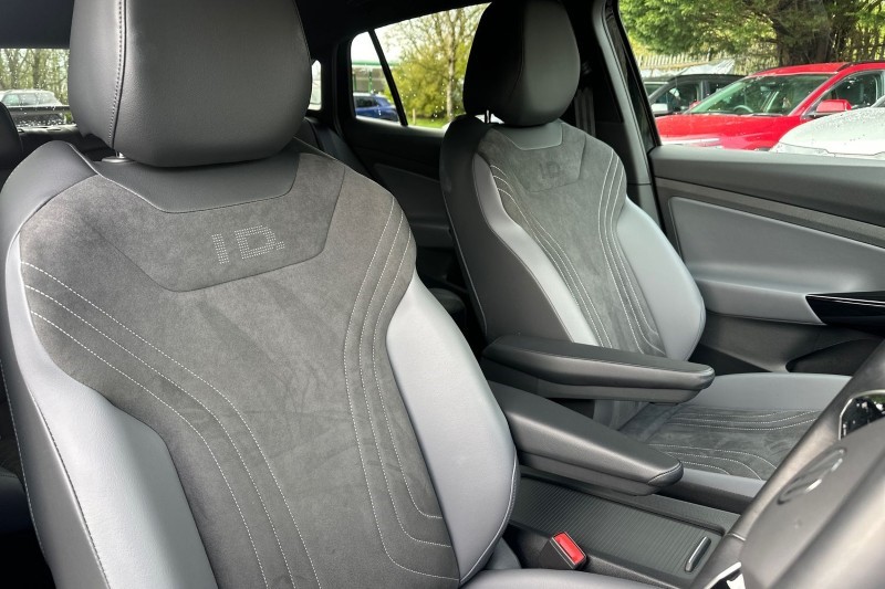 Used Volkswagen ID.5 2024 for sale - 78190441: Photo 17