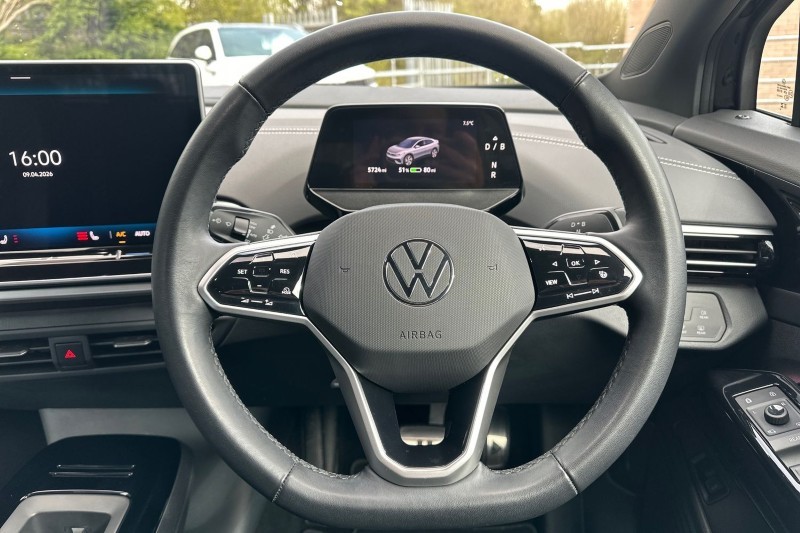 Used Volkswagen ID.5 2024 for sale - 78190441: Photo 18