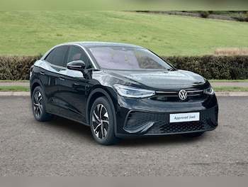 Used Volkswagen ID.5 2024 for sale - 78190441: Photo