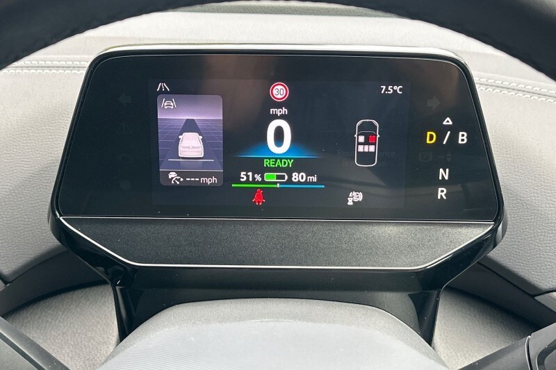 Used Volkswagen ID.5 2024 for sale - 78190441: Photo 21