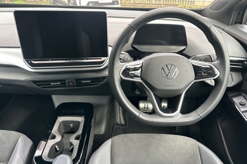 Used Volkswagen ID.5 2024 for sale - 78190441: Photo 22