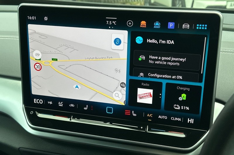 Used Volkswagen ID.5 2024 for sale - 78190441: Photo 23