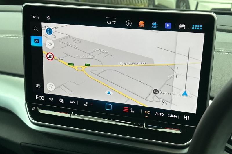 Used Volkswagen ID.5 2024 for sale - 78190441: Photo 24