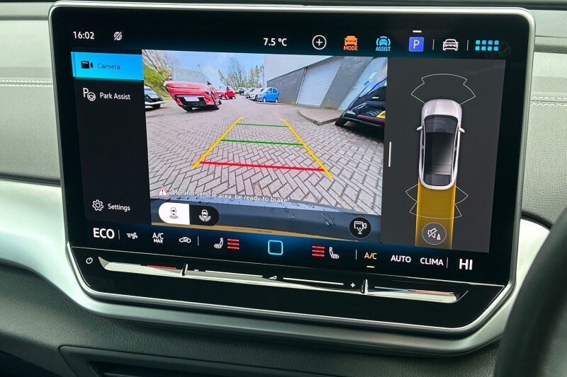 Used Volkswagen ID.5 2024 for sale - 78190441: Photo 25