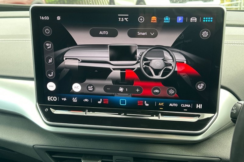 Used Volkswagen ID.5 2024 for sale - 78190441: Photo 27