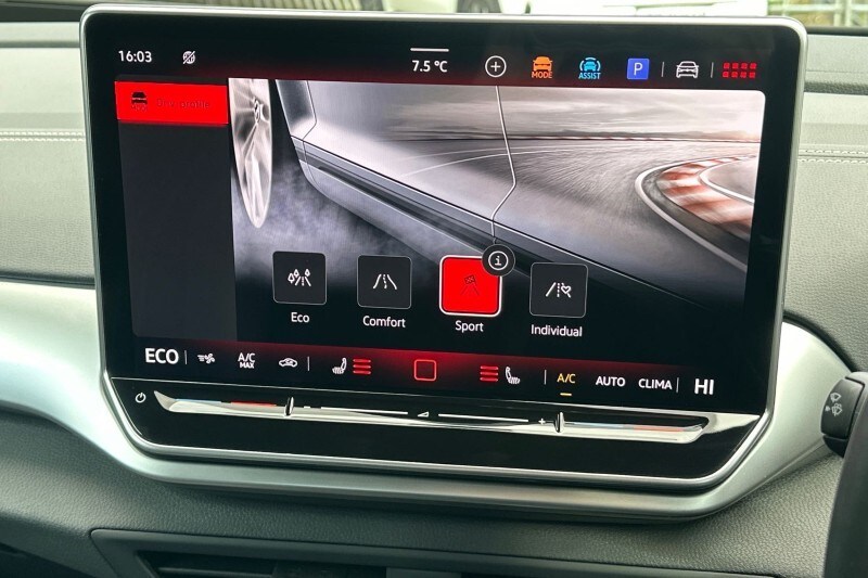 Used Volkswagen ID.5 2024 for sale - 78190441: Photo 28