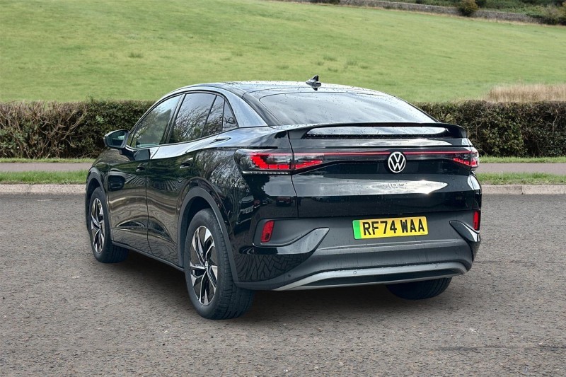 Used Volkswagen ID.5 2024 for sale - 78190441: Photo 3