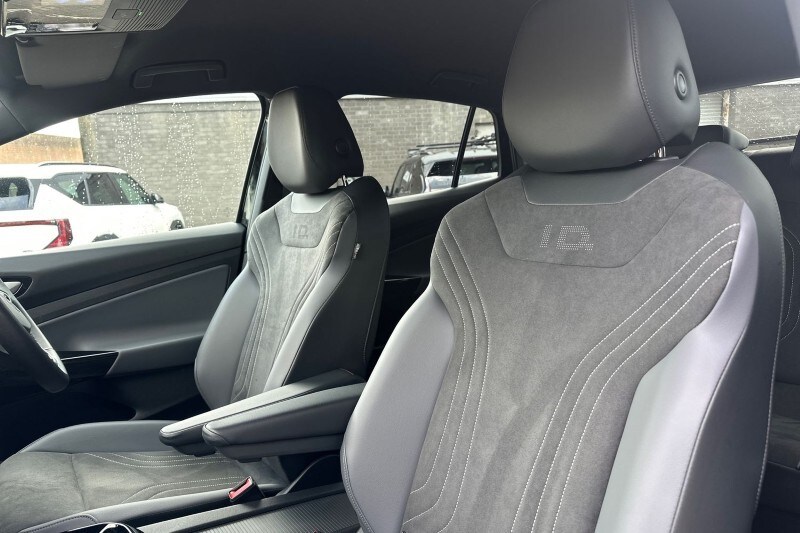 Used Volkswagen ID.5 2024 for sale - 78190441: Photo 32