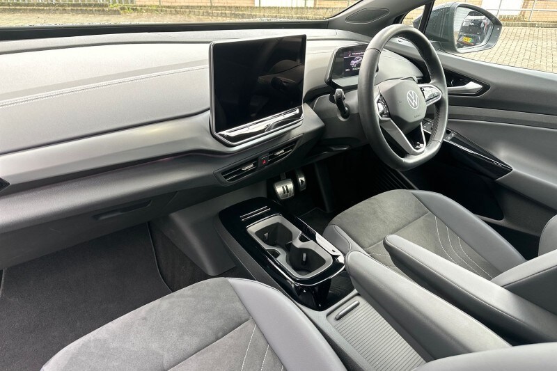 Used Volkswagen ID.5 2024 for sale - 78190441: Photo 33