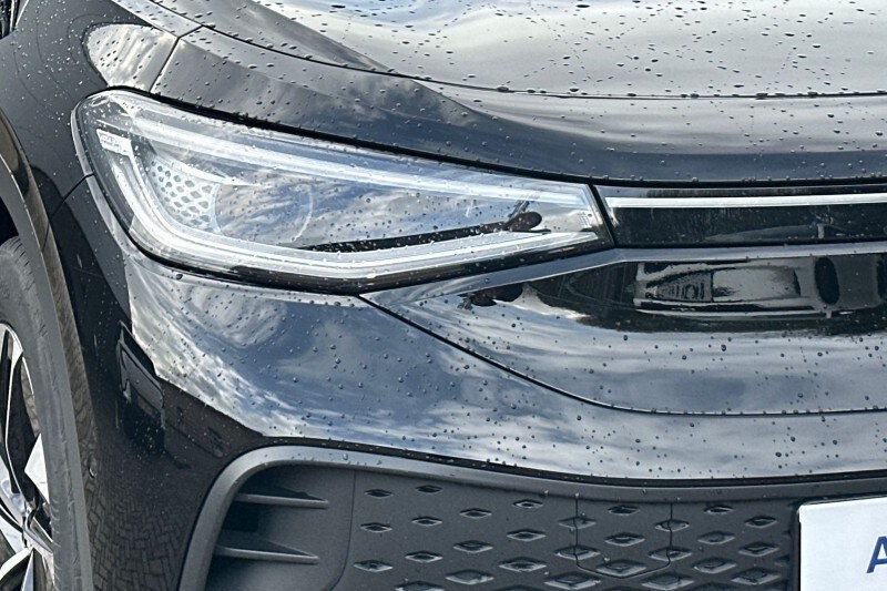 Used Volkswagen ID.5 2024 for sale - 78190441: Photo 37