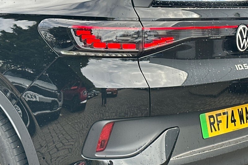 Used Volkswagen ID.5 2024 for sale - 78190441: Photo 39