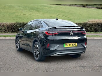 Used Volkswagen ID.5 2024 for sale - 78190441: Photo