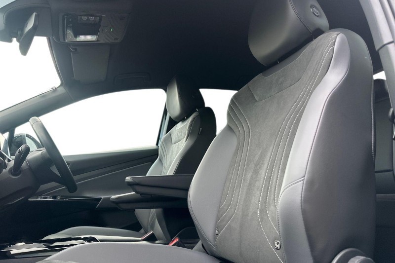 Used Volkswagen ID.5 2024 for sale - 78190441: Photo 4