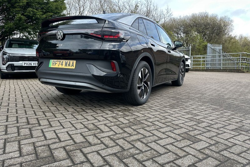 Used Volkswagen ID.5 2024 for sale - 78190441: Photo 40