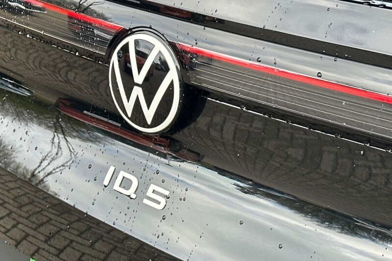 Used Volkswagen ID.5 2024 for sale - 78190441: Photo 41