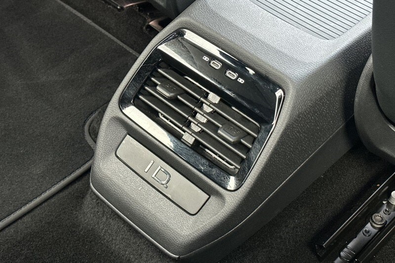 Used Volkswagen ID.5 2024 for sale - 78190441: Photo 43