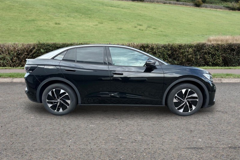 Used Volkswagen ID.5 2024 for sale - 78190441: Photo 6