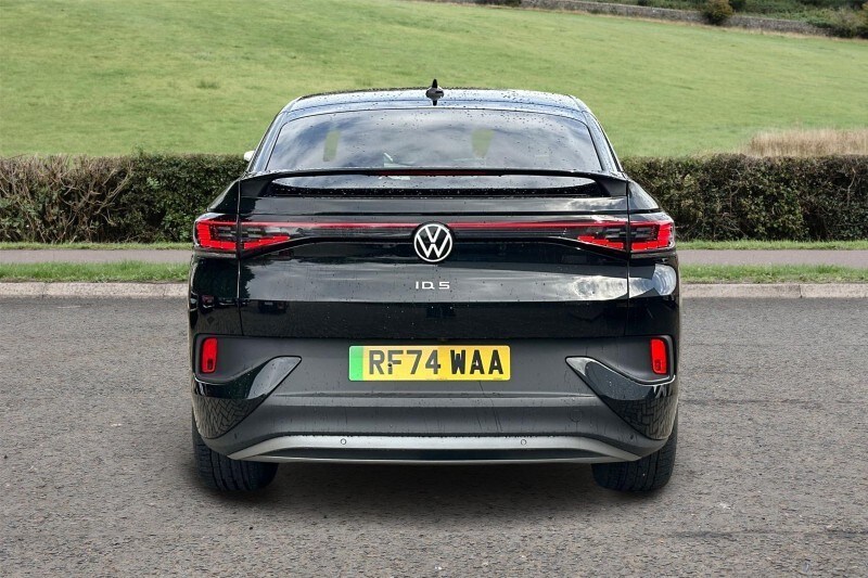 Used Volkswagen ID.5 2024 for sale - 78190441: Photo 7