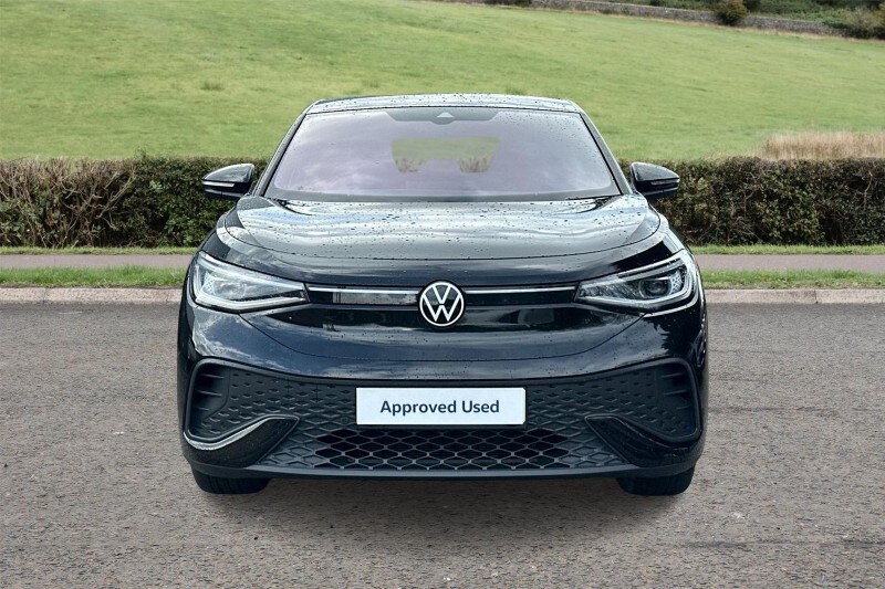 Used Volkswagen ID.5 2024 for sale - 78190441: Photo 8