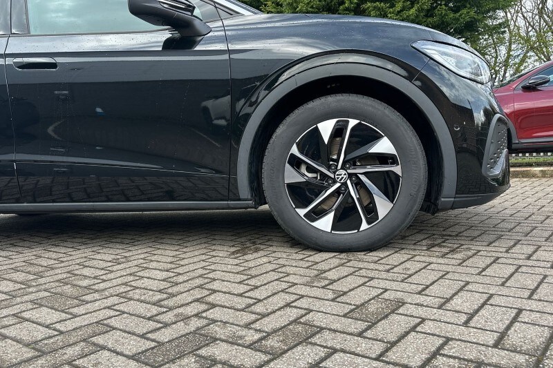 Used Volkswagen ID.5 2024 for sale - 78190441: Photo 9