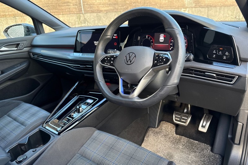 Used Volkswagen Golf 2024 for sale - 77476610: Photo 10