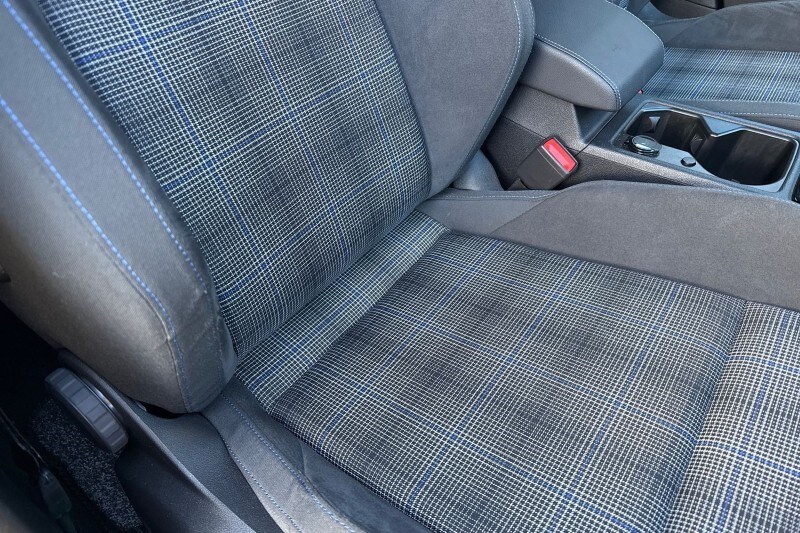 Used Volkswagen Golf 2024 for sale - 77476610: Photo 15