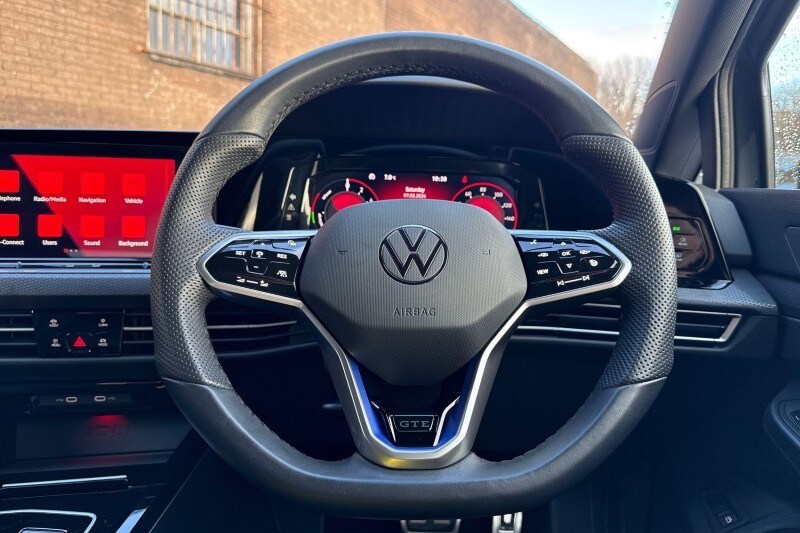 Used Volkswagen Golf 2024 for sale - 77476610: Photo 17