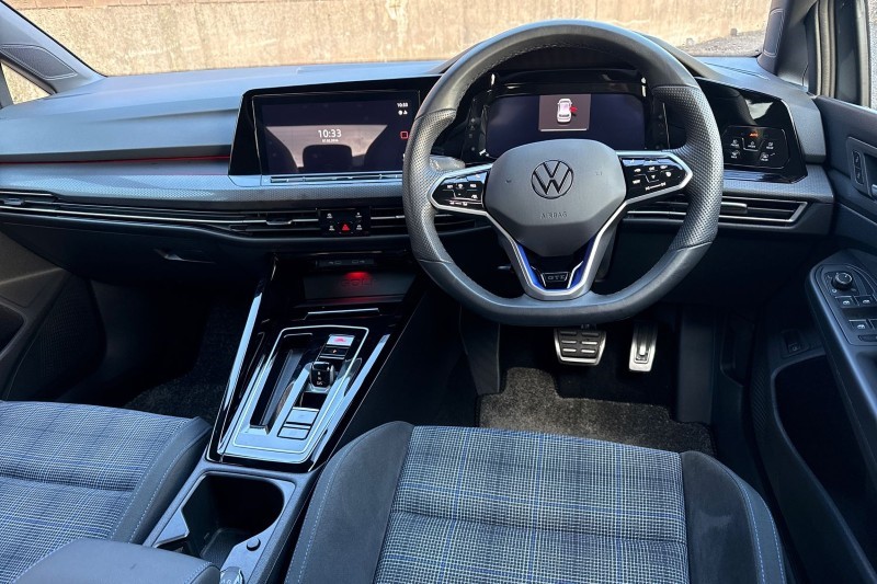 Used Volkswagen Golf 2024 for sale - 77476610: Photo 21